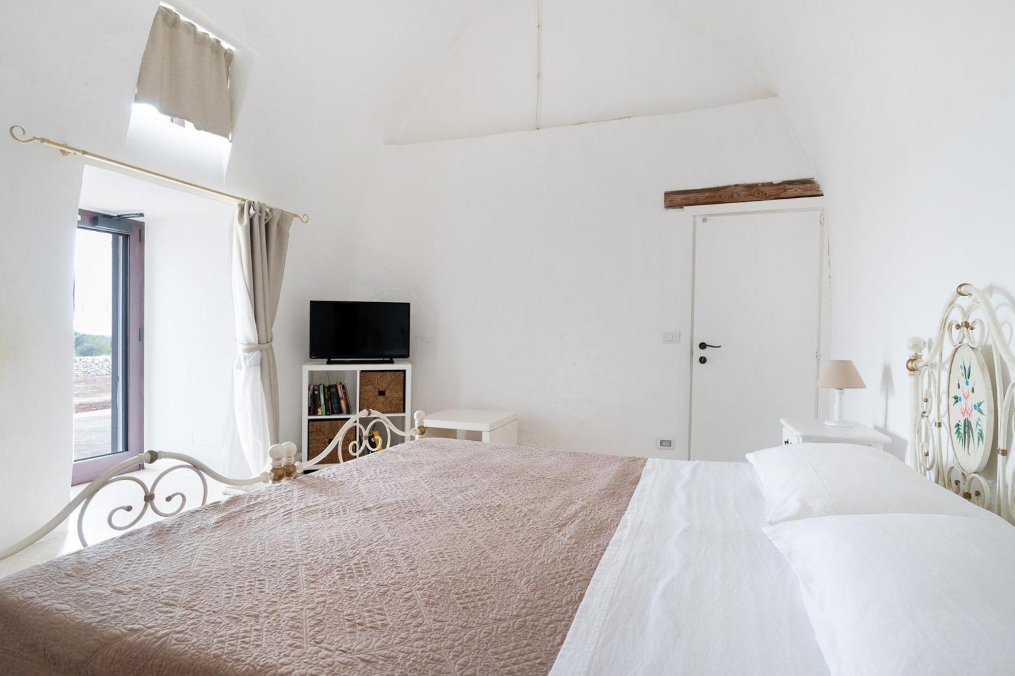 Masseria Donna Coletta By Wonderful Italy Hotel Noci Exterior photo